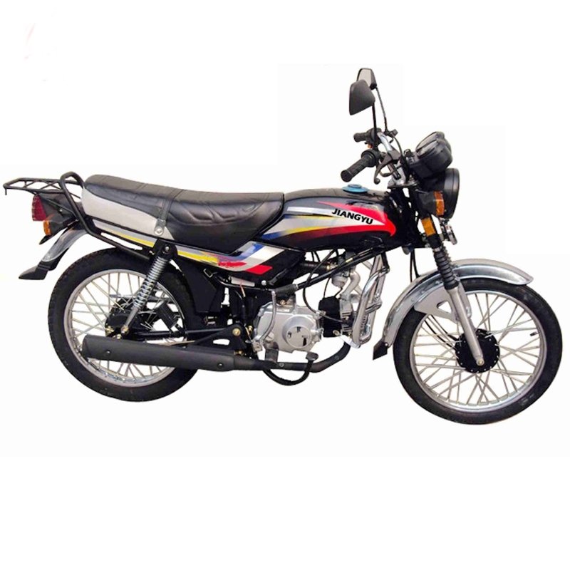 Mozambique Hot Sale 49cc 70cc 90cc Street Bikes for Cheap Motorcycle Market